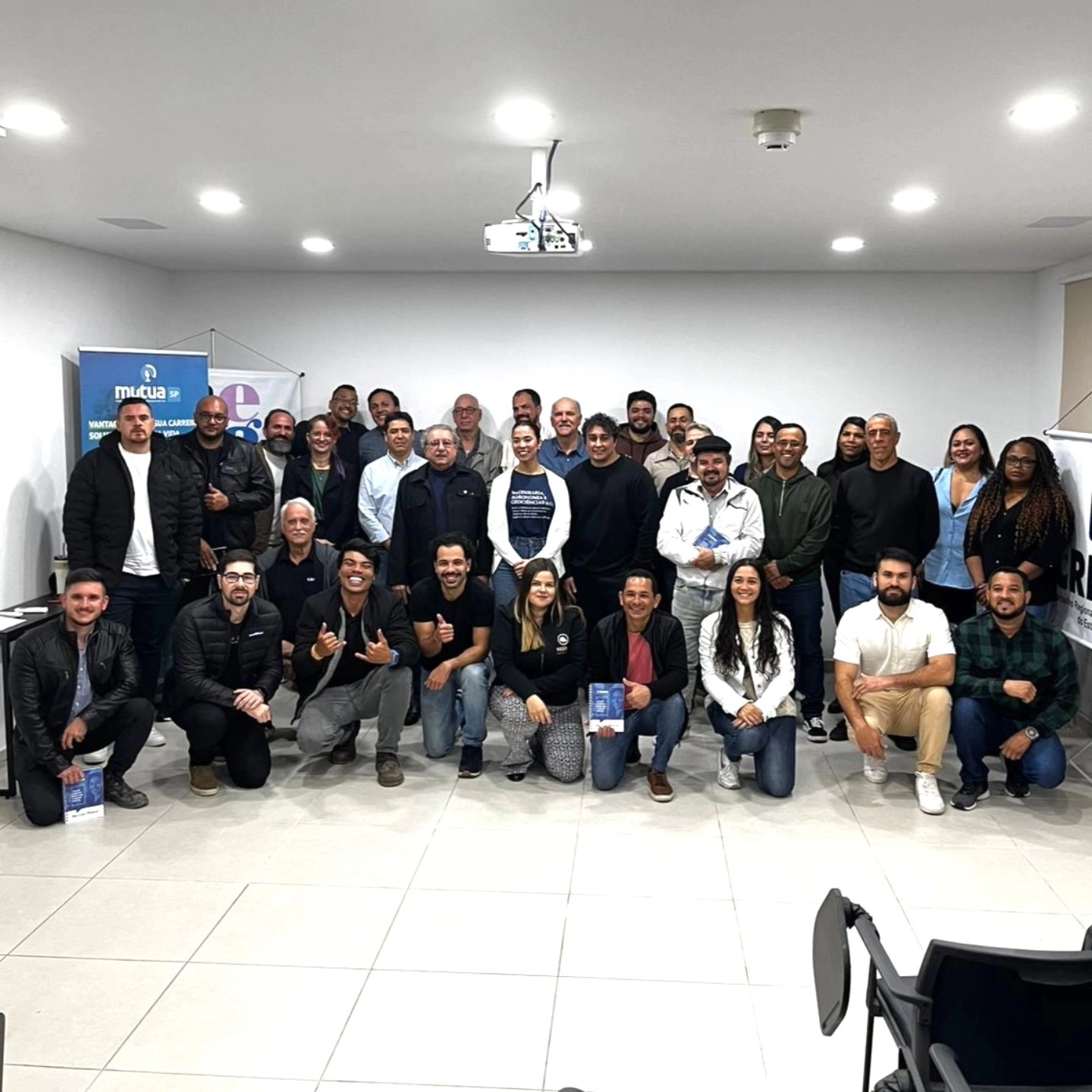 Valorização Profissional: “Construções Financiadas”