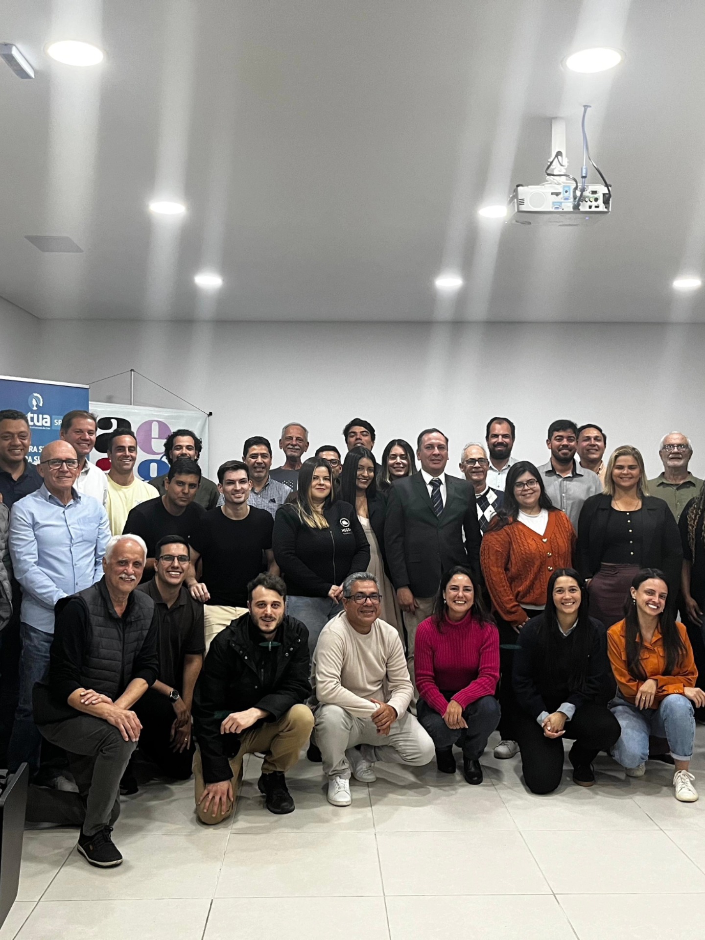 Curso de Licitações em Obras de Engenharia e Arquitetura