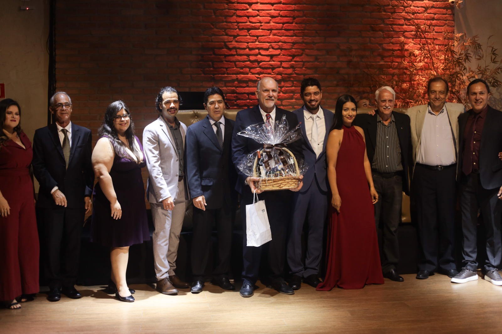 Festa de Confraternização da AEAGuarujá