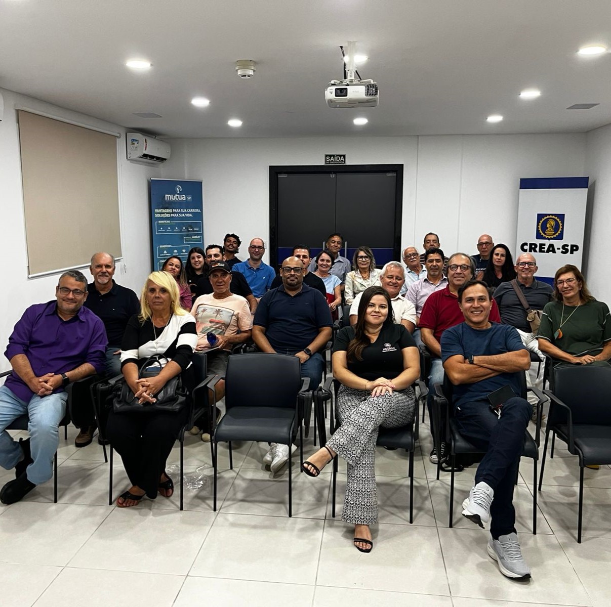 Palestra: Paisagismo Sustentável