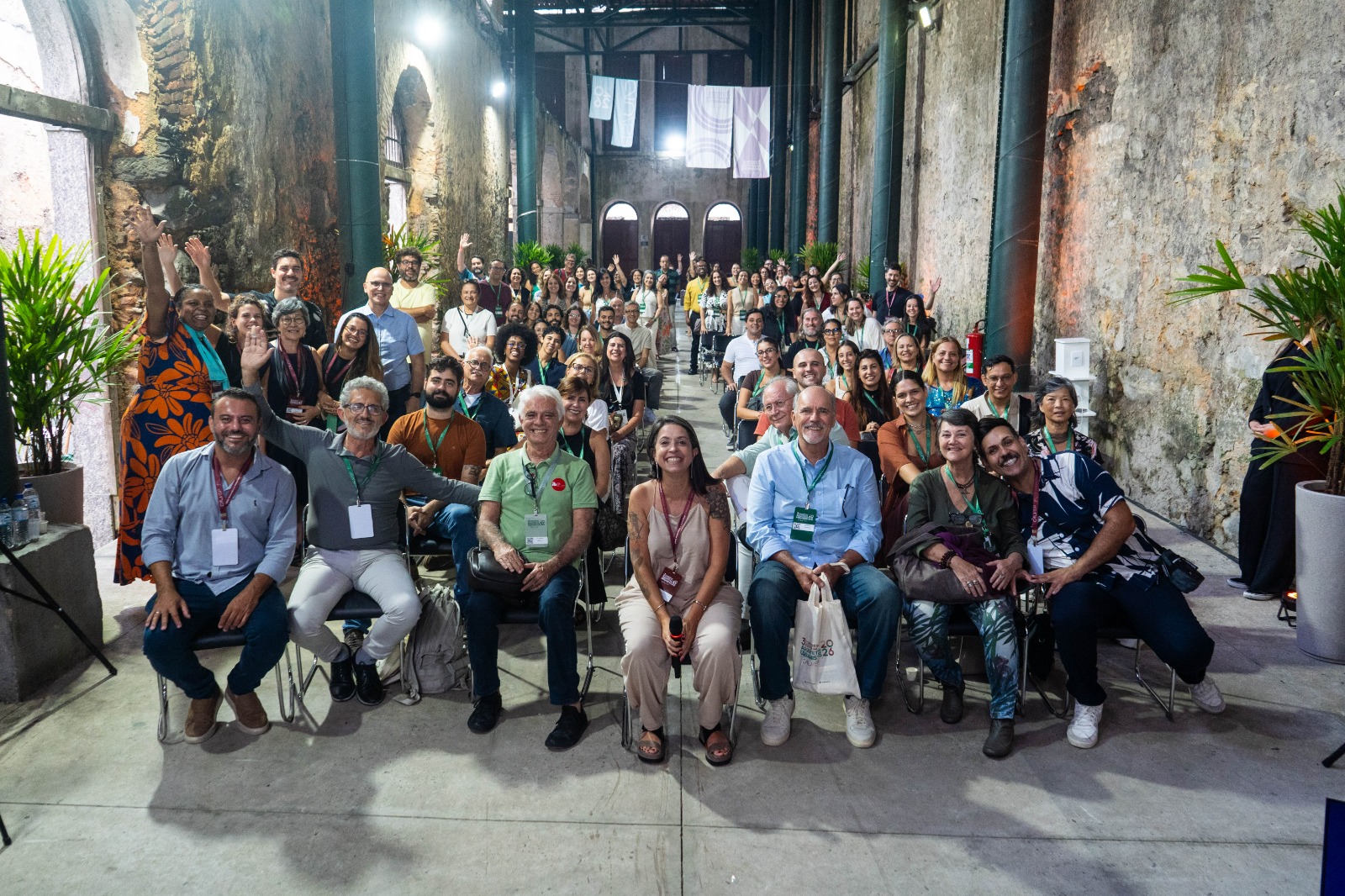 AEAGuarujá participa da Pré-Conferência da 3ª Conferência Estadual de Arquitetos e Urbanistas do CAU-SP.