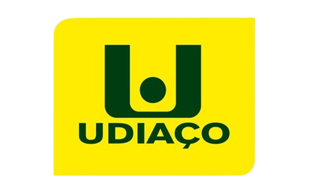 Udiaço Logo